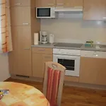 Appartement Appartementhaus Evelyn