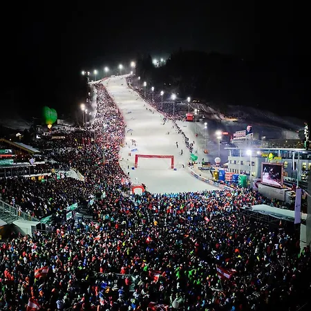 Appartementhaus Evelyn * Schladming