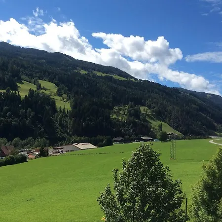 Appartementhaus Evelyn 아파트 슈라드밍