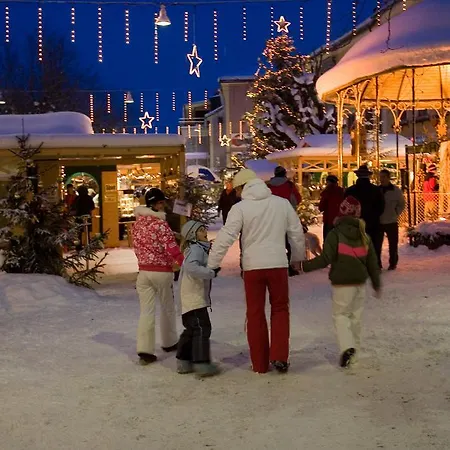 Appartementhaus Evelyn * Schladming