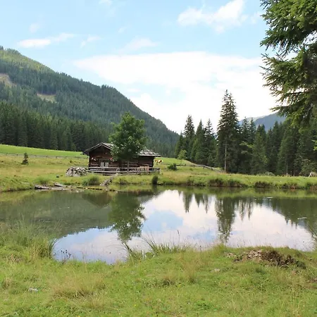 Appartementhaus Evelyn Schladming