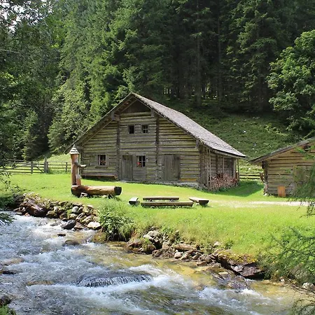 Appartementhaus Evelyn Apartment *