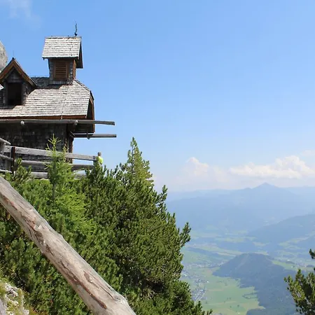 Appartementhaus Evelyn *