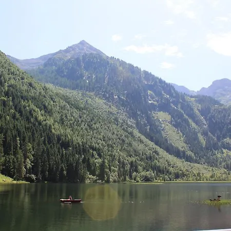 Appartementhaus Evelyn Schladming