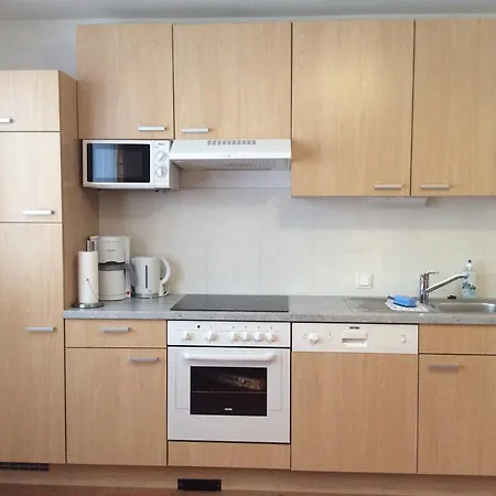 Apartment Appartementhaus Evelyn Schladming