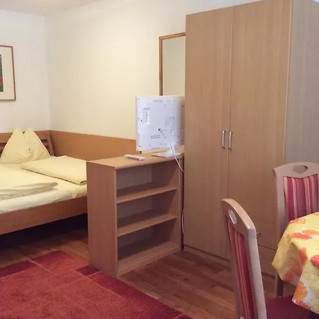 Apartment Appartementhaus Evelyn Schladming