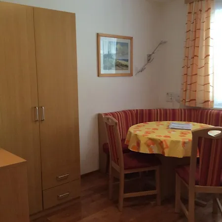 Appartementhaus Evelyn Apartment Schladming