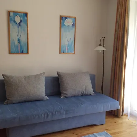 Appartementhaus Evelyn *