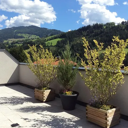 Apartament Appartementhaus Evelyn Schladming