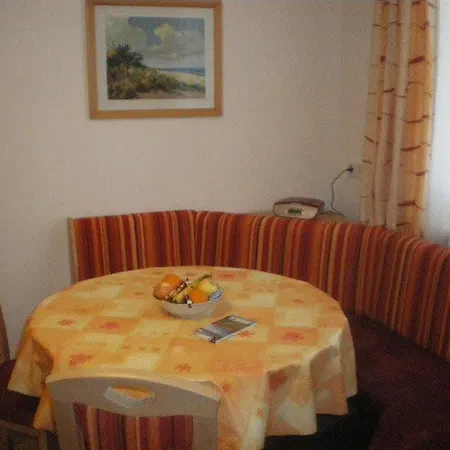 Appartementhaus Evelyn