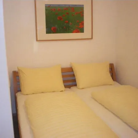 Appartementhaus Evelyn 아파트