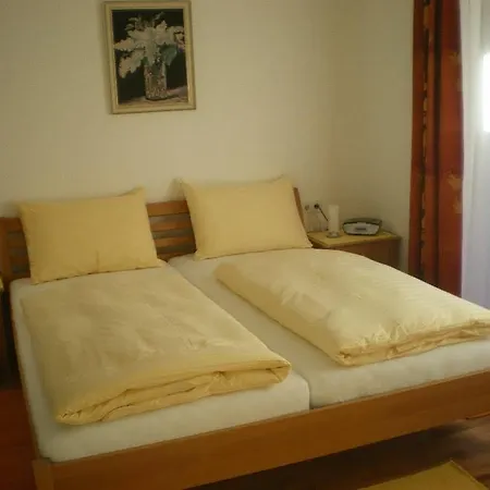 Appartementhaus Evelyn 아파트 슈라드밍