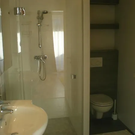 Appartementhaus Evelyn * 슈라드밍