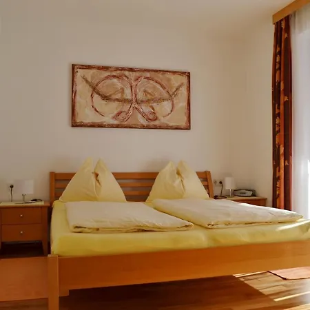 Appartementhaus Evelyn Schladming