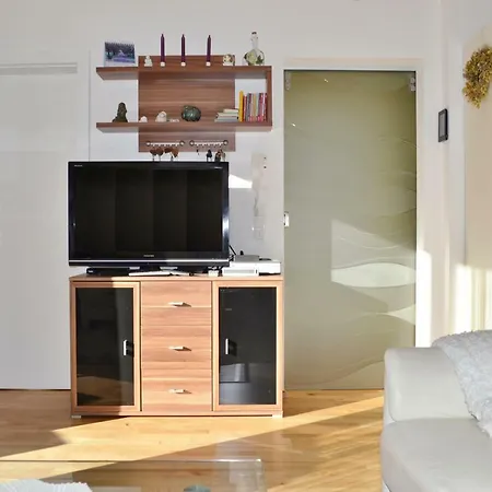 Appartementhaus Evelyn Apartment *