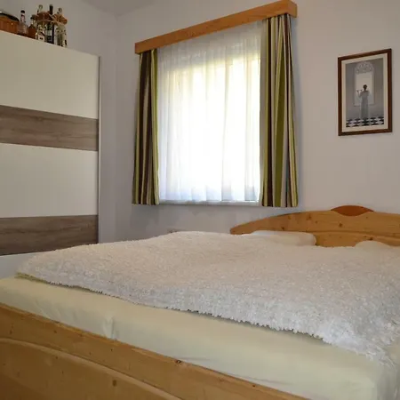 Appartementhaus Evelyn