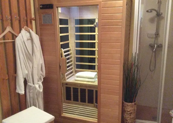 Apartment Appartementhaus Evelyn Schladming