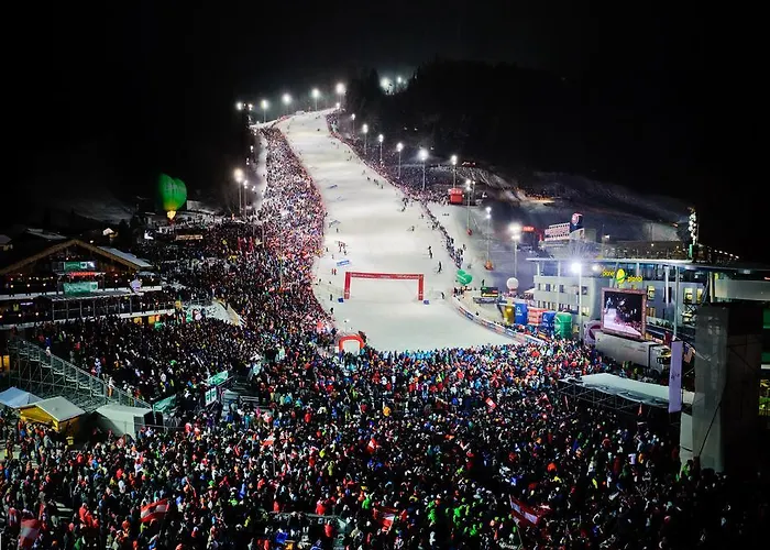 Appartementhaus Evelyn * Schladming