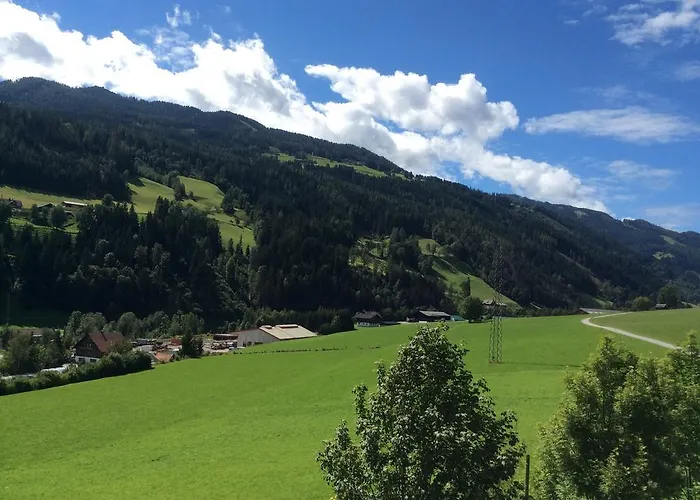 Appartementhaus Evelyn Apartment Schladming