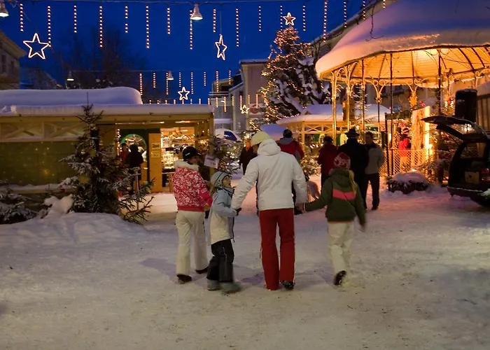 Appartementhaus Evelyn * Schladming