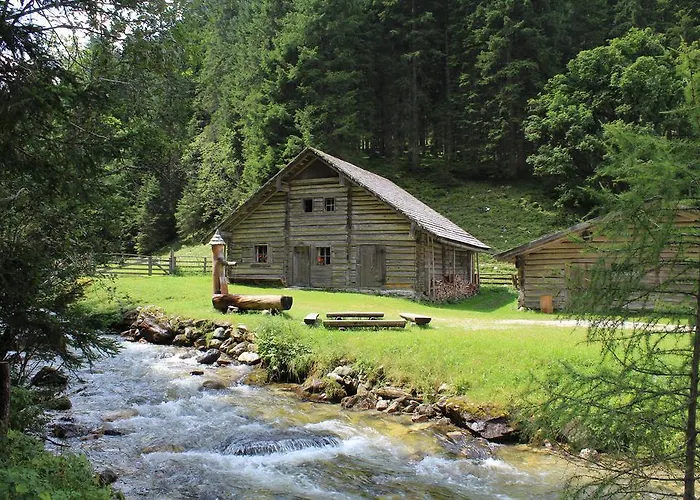 Appartementhaus Evelyn Apartment *