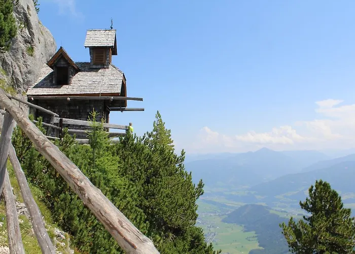 Appartementhaus Evelyn *