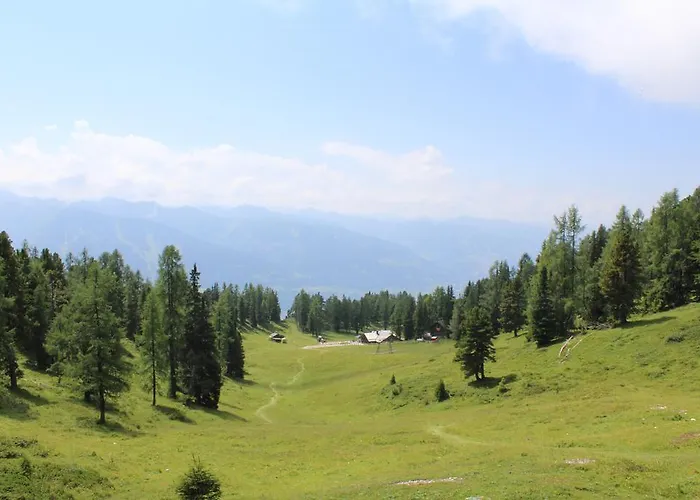 Lejlighed Appartementhaus Evelyn Schladming