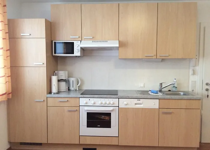 Lejlighed Appartementhaus Evelyn Schladming