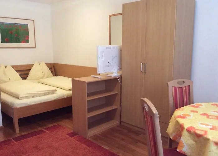 Apartment Appartementhaus Evelyn Schladming