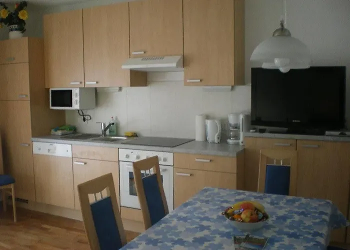 Appartementhaus Evelyn * Schladming