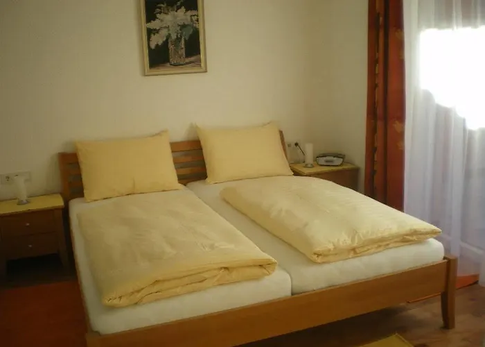 Appartementhaus Evelyn Lejlighed Schladming