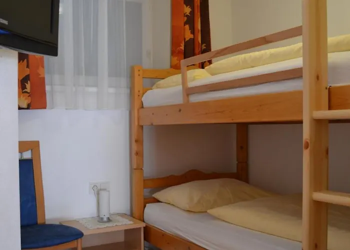 Appartementhaus Evelyn * Schladming