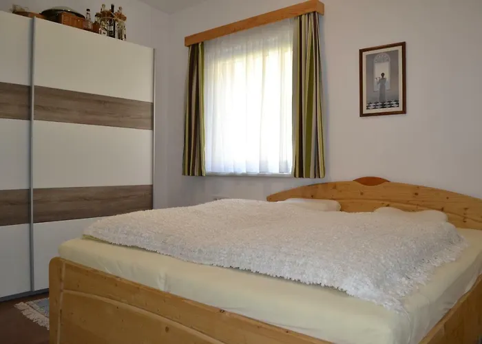 Appartementhaus Evelyn